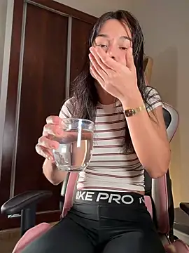 Adriennesexxx online show from 03/14/26, 10:16