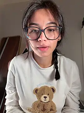 Adriennesexxx online show from 03/07/26, 10:15