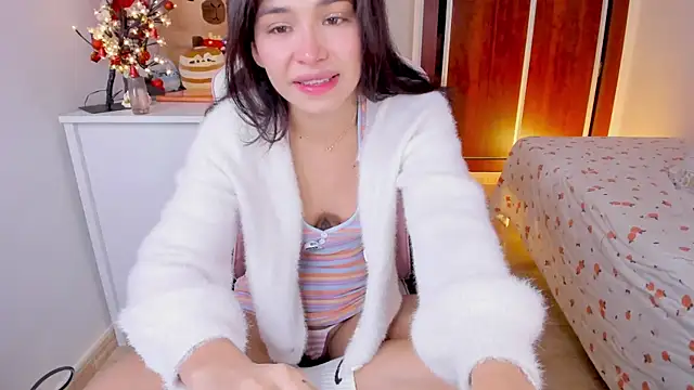 Adriennesexxx online show from 11/12/25, 06:45