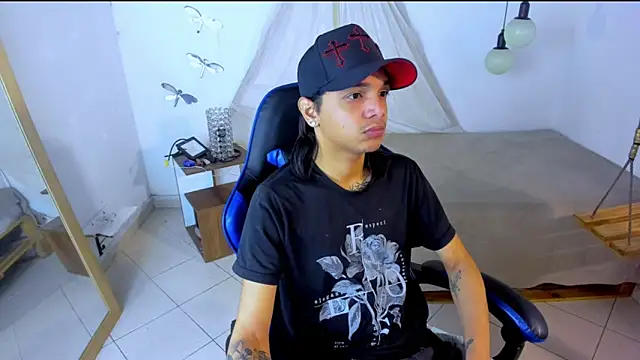 Brand habes online show from 04/14/26, 03:11