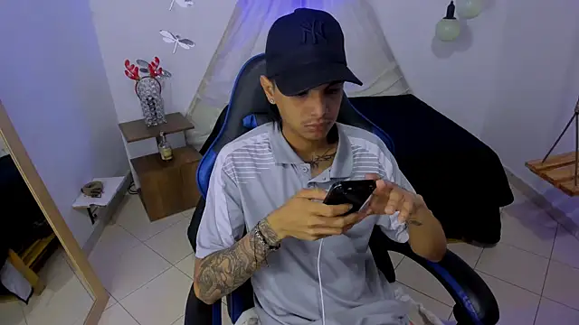 Brand habes online show from 01/06/26, 04:38