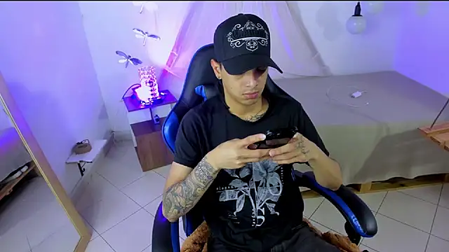 Brand habes online show from 02/24/26, 03:51