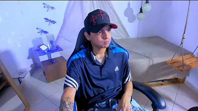 Brand habes online show from 03/31/26, 04:36