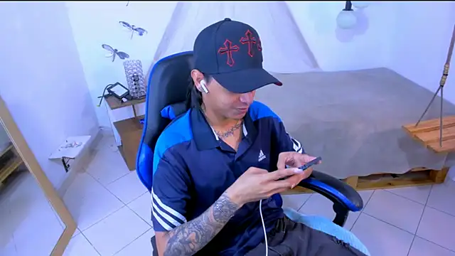 Brand habes online show from 03/27/26, 05:16