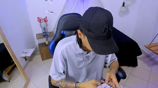 Brand habes online show from 01/07/26, 05:12