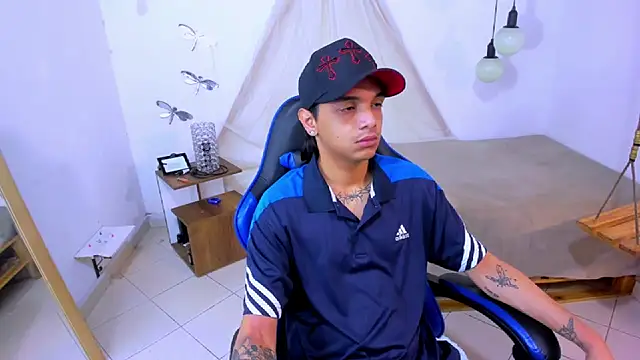 Brand habes online show from 03/20/26, 01:56