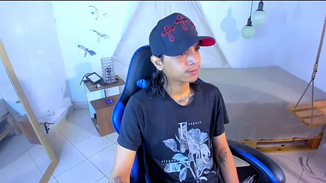 Brand habes online show from 04/09/26, 02:45