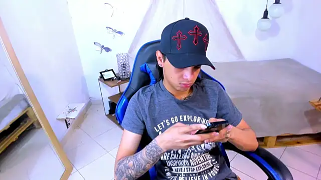 Brand habes online show from 03/15/26, 11:34