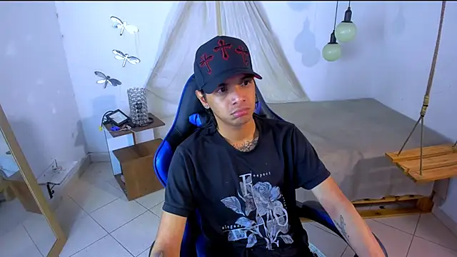 Brand habes online show from 04/18/26, 02:36