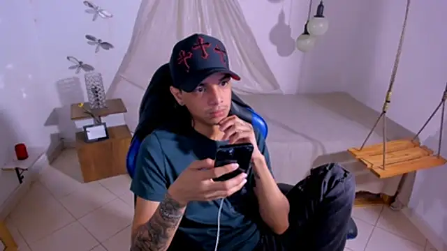 Brand habes online show from 05/11/26, 04:04