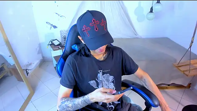 Brand habes online show from 04/13/26, 12:47