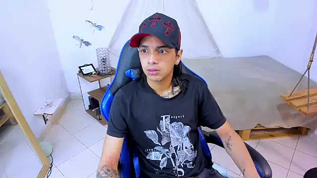 Brand habes online show from 03/19/26, 02:11