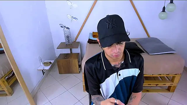 Brand habes online show from 10/03/25, 02:07