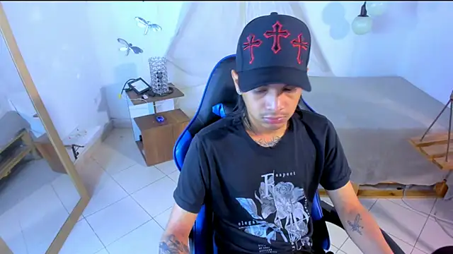 Brand habes online show from 04/10/26, 03:08