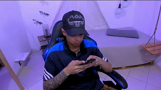 Brand habes online show from 02/14/26, 05:51