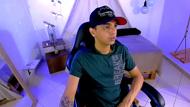 Brand habes online show from 01/18/26, 11:52