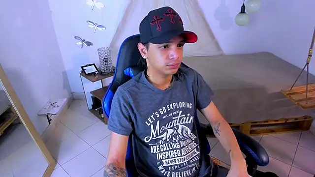 Brand habes online show from 03/13/26, 04:39