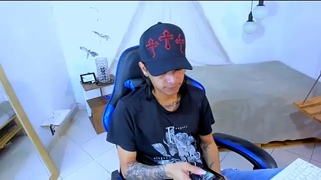 Brand habes online show from 03/24/26, 04:12