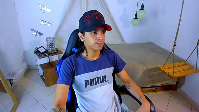 Brand habes online show from 04/17/26, 01:08