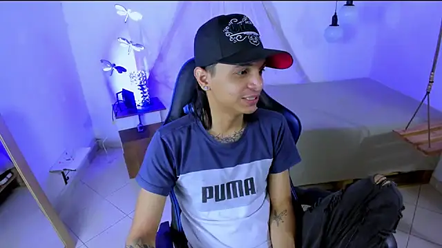 Brand habes online show from 02/21/26, 07:16