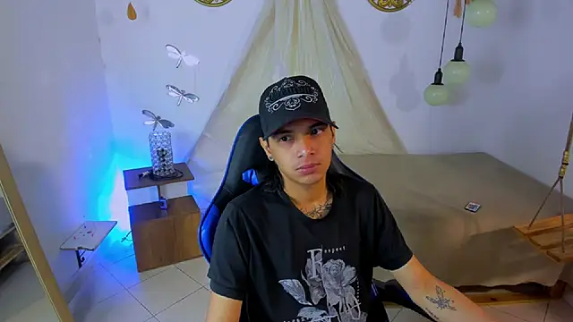 Brand habes online show from 03/09/26, 01:25