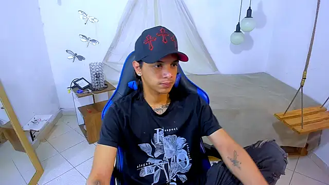 Brand habes online show from 04/16/26, 01:39