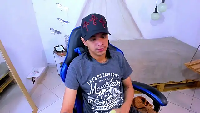 Brand habes online show from 03/15/26, 02:40