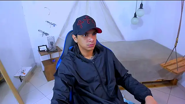 Brand habes online show from 03/26/26, 03:16