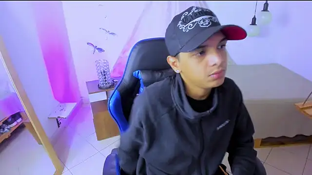 Brand habes online show from 02/26/26, 02:44