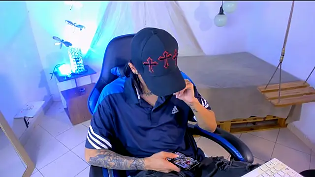 Brand habes online show from 03/28/26, 04:24