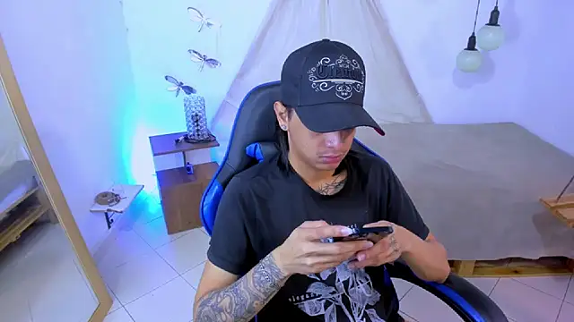 Brand habes online show from 03/08/26, 03:54