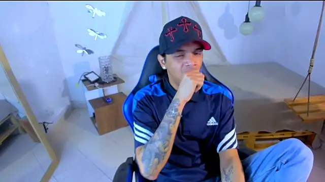 Brand habes online show from 04/08/26, 04:08