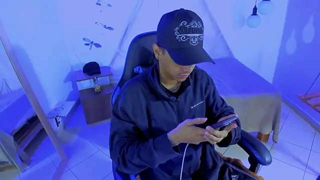 Brand habes online show from 01/13/26, 04:55