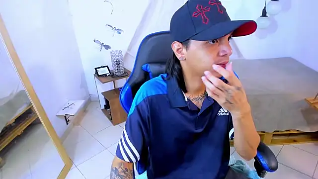 Brand habes online show from 03/21/26, 02:35