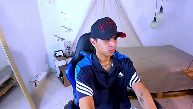 Brand habes online show from 03/19/26, 10:10