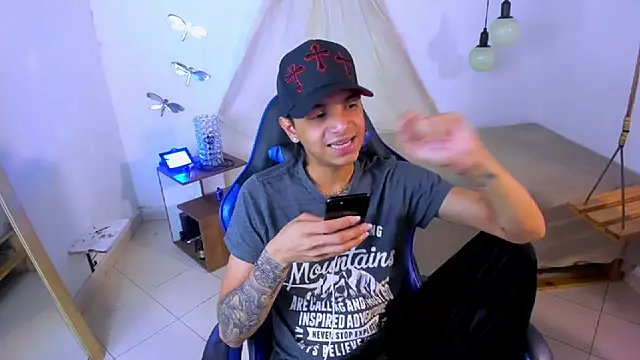 Brand habes online show from 03/12/26, 04:22