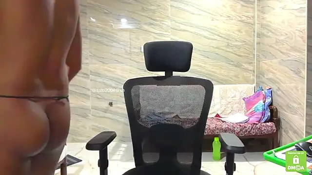 Sato2004xh online show from 03/16/26, 11:03