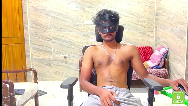 Sato2004xh online show from 03/03/26, 01:34