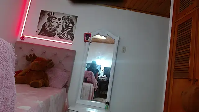 tifanny-squirt online show from 02/26/26, 01:55