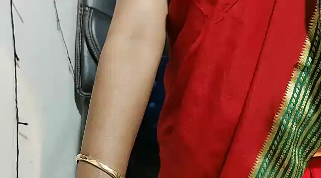 Anjali cute-Pondati online show from 03/16/25, 11:05