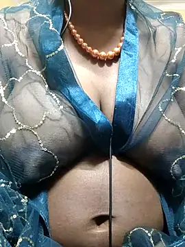 Anjali cute-Pondati online show from 01/10/26, 01:01