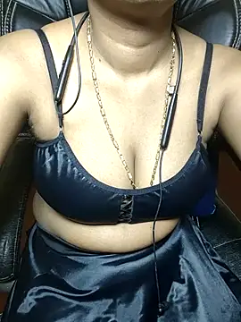 Anjali cute-Pondati online show from 06/27/26, 12:16