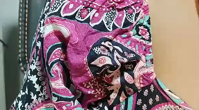 Anjali cute-Pondati online show from 03/18/25, 12:08