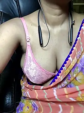 Anjali cute-Pondati online show from 06/08/26, 11:27