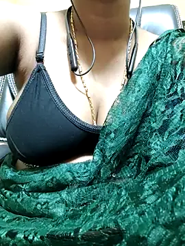 Anjali cute-Pondati online show from 03/25/26, 12:44