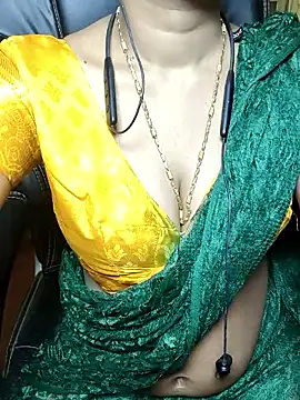 Anjali cute-Pondati online show from 06/16/26, 11:27