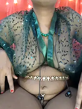 Anjali cute-Pondati online show from 11/19/25, 06:46