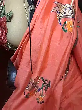 Anjali cute-Pondati online show from 04/07/26, 02:02