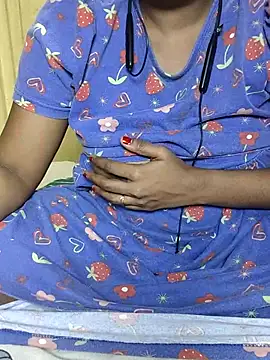 Anjali cute-Pondati online show from 07/15/26, 12:34