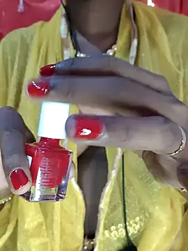 Anjali cute-Pondati online show from 11/13/25, 09:46